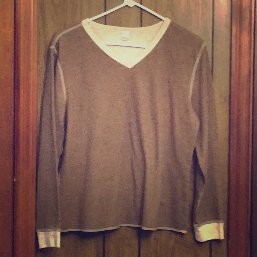 Sonoma Long Sleeve Shirt